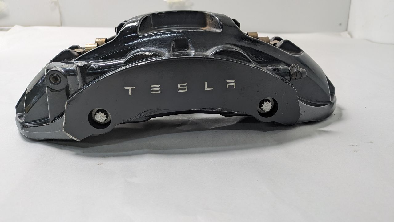 2024 TESLA TESLA S L cyl CALIPER - 445418 — photo 2