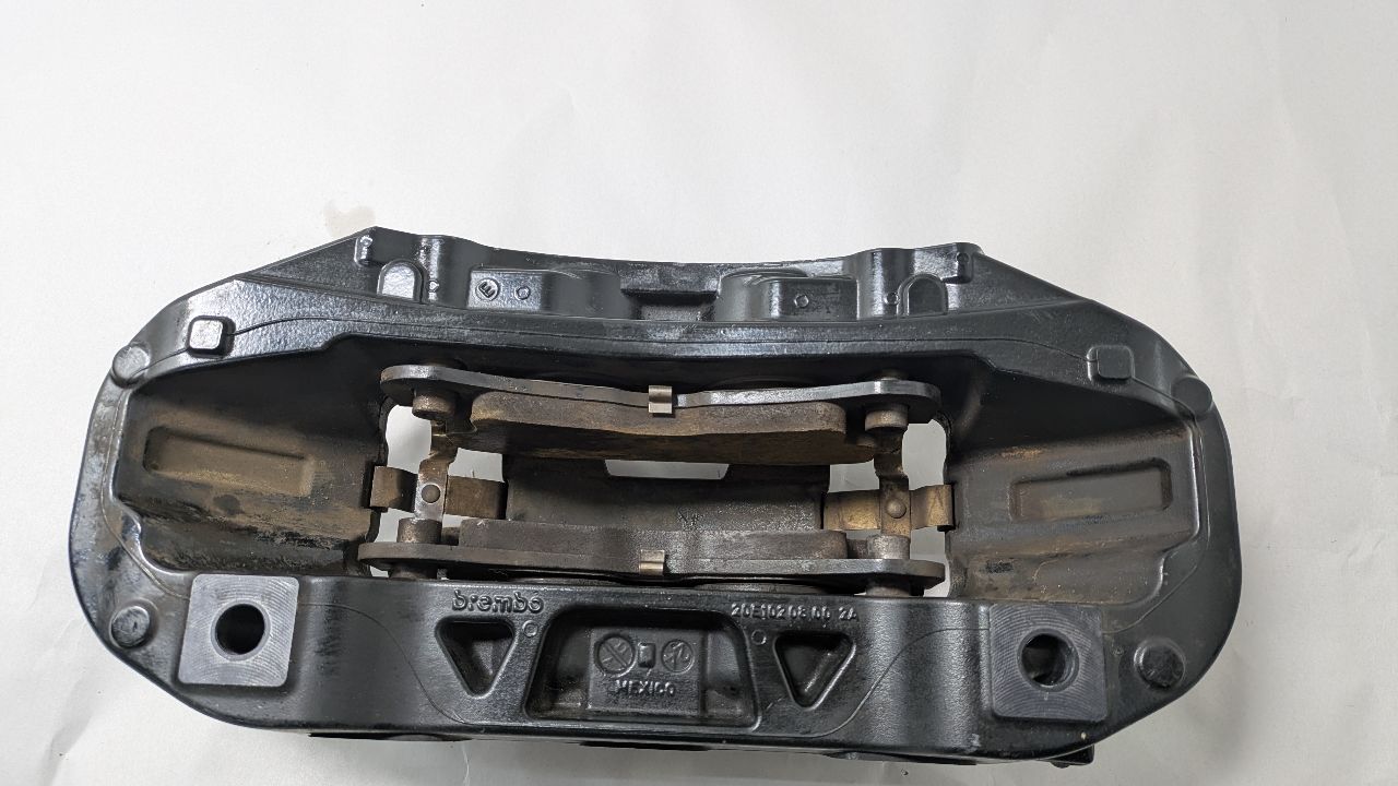 2024 TESLA TESLA S L cyl CALIPER - 445418 — photo 5