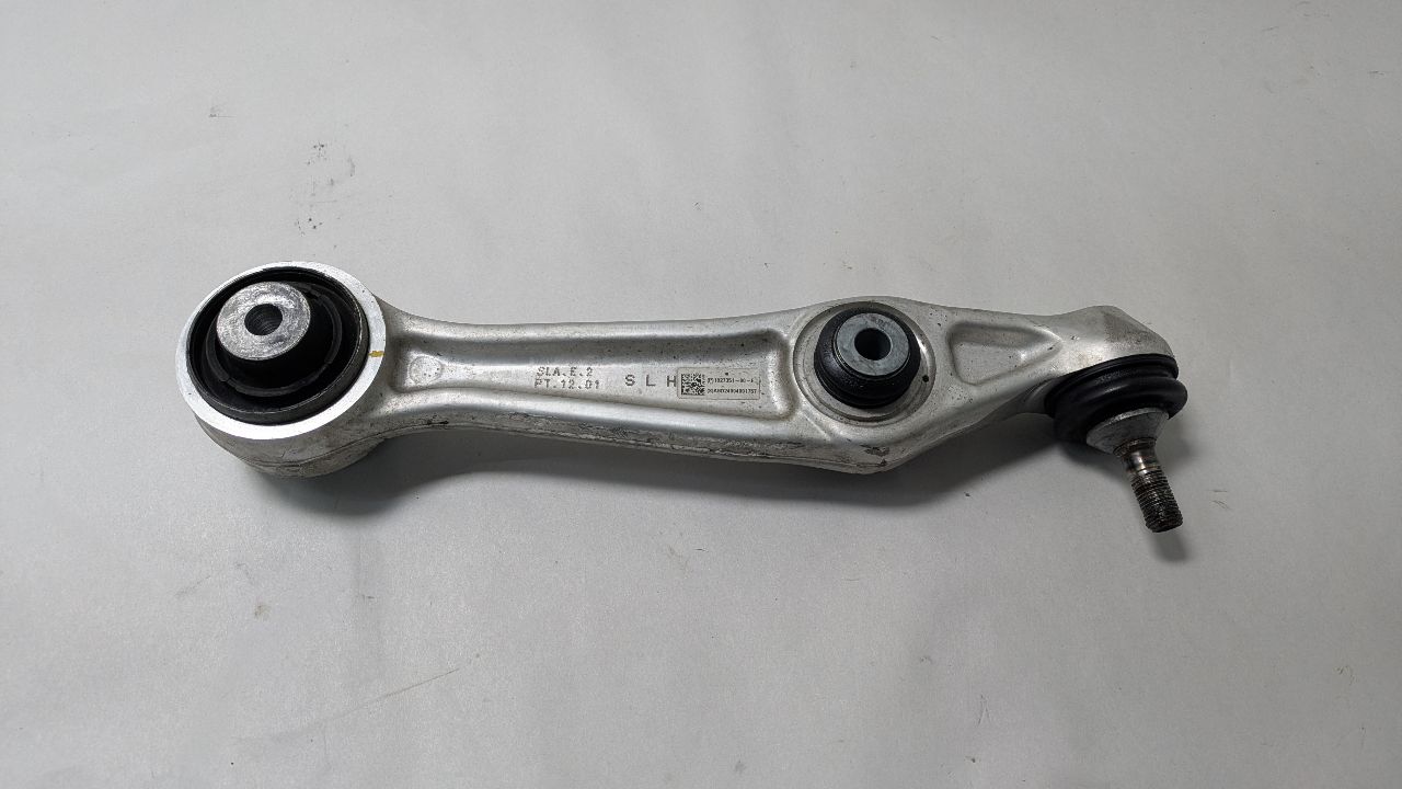2024 TESLA TESLA S L cyl LOWER CNTRL ARM, FR - 445420