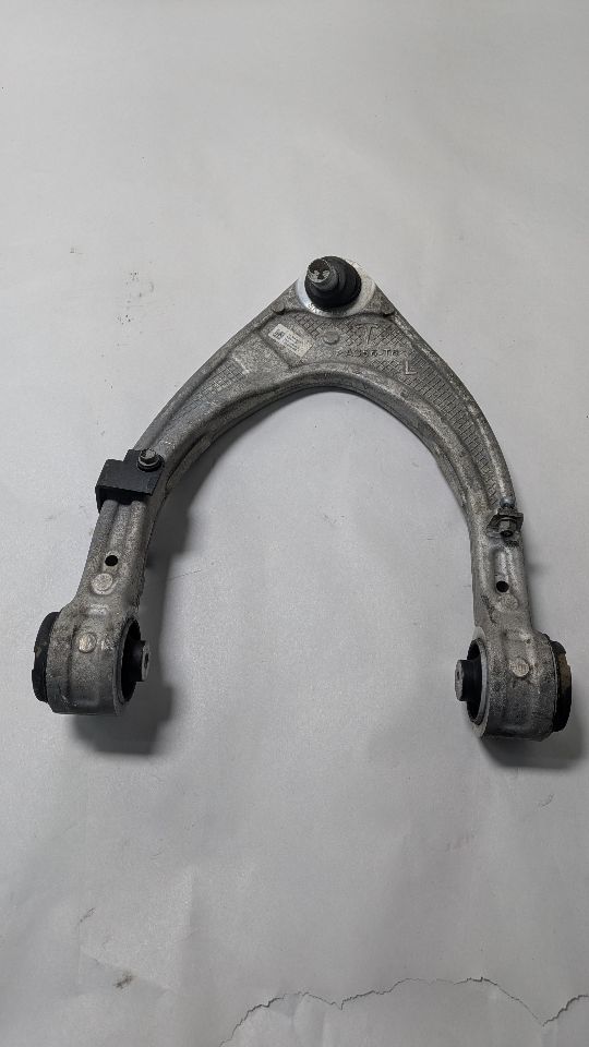 2024 TESLA TESLA S L cyl UPPER CNTRL ARM, FR - 445421