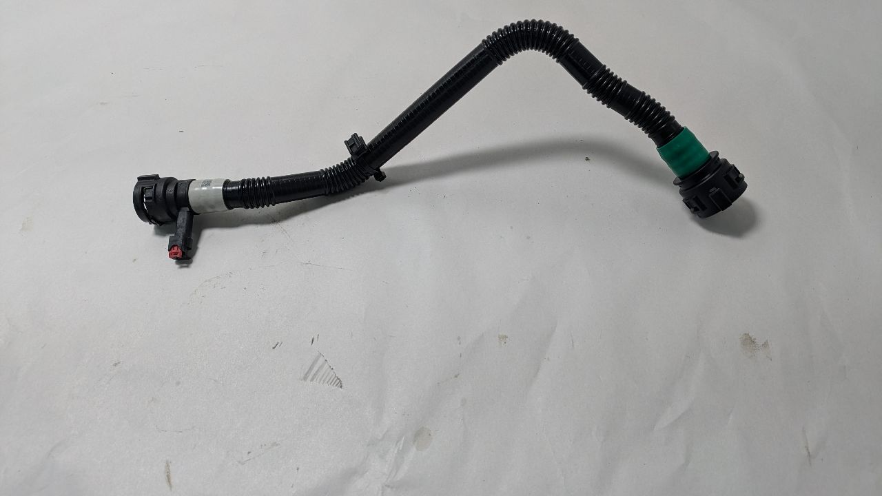 2024 TESLA TESLA S L cyl AC HOSES - 445424