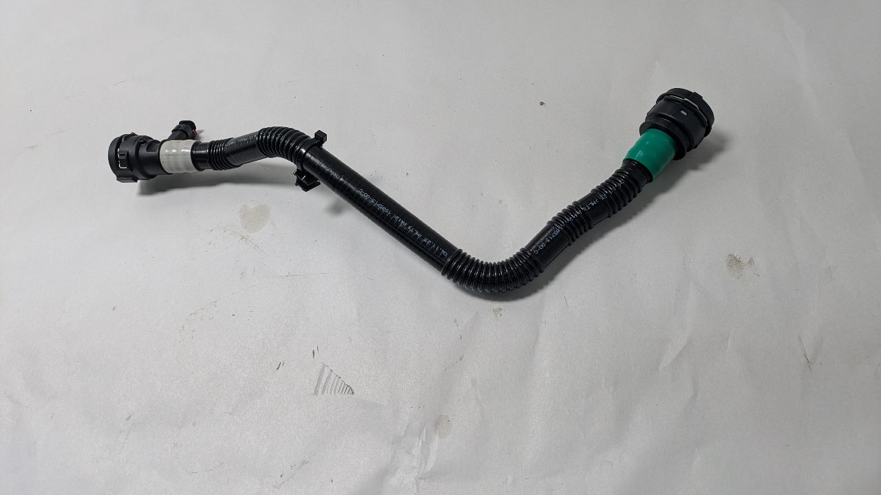 2024 TESLA TESLA S L cyl AC HOSES - 445424 — photo 2
