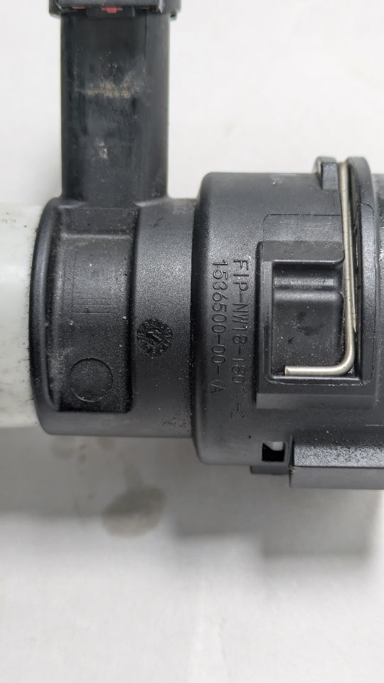 2024 TESLA TESLA S L cyl AC HOSES - 445424 — photo 8