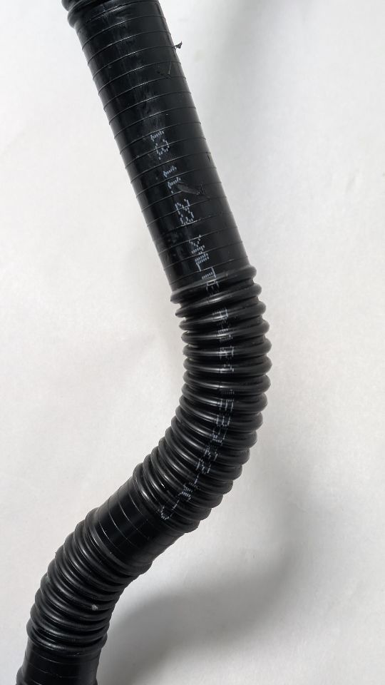 2024 TESLA TESLA S L cyl AC HOSES - 445427 — photo 3