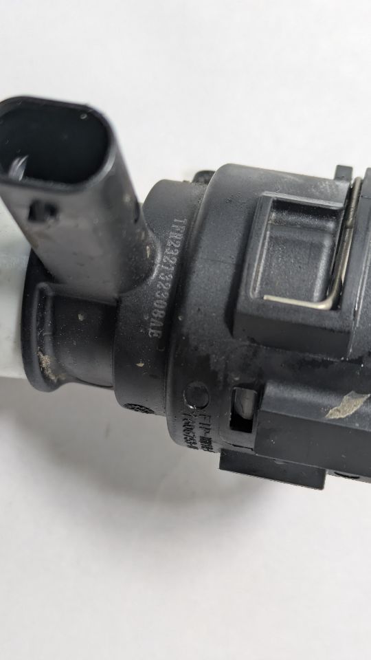 2024 TESLA TESLA S L cyl AC HOSES - 445427 — photo 5