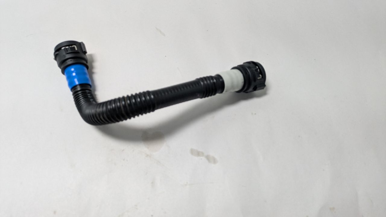 2024 TESLA TESLA S L cyl AC HOSES - 445428