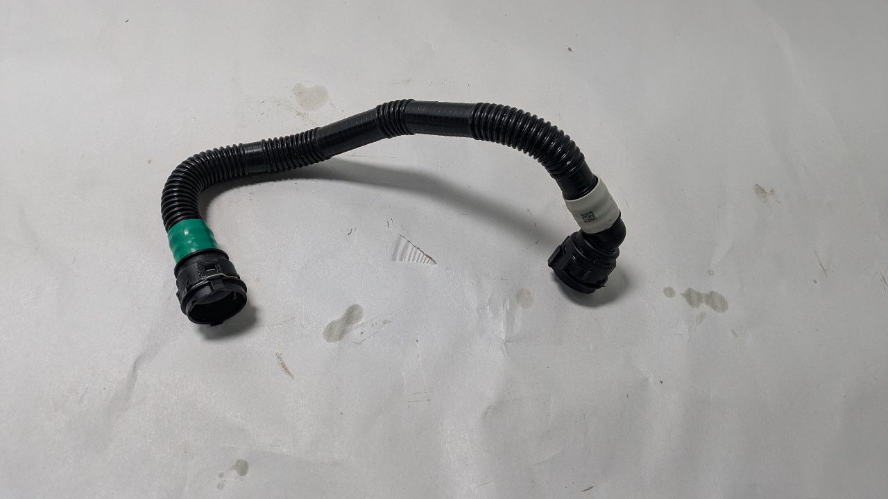 2024 TESLA TESLA S L cyl AC HOSES - 445429
