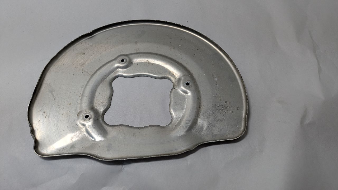 2024 TESLA TESLA S L cyl CLUTCH DISC - 445432