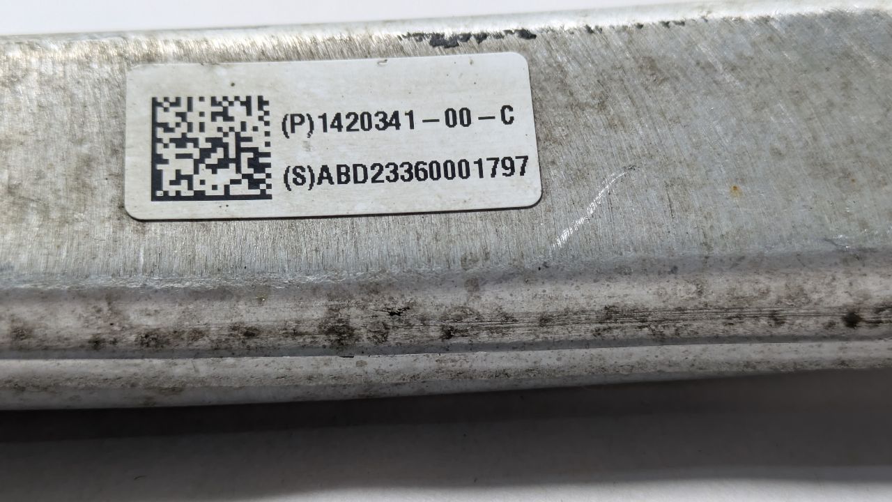 2024 TESLA TESLA S L cyl LOWER CNTRL ARM, FR - 445433 — photo 2