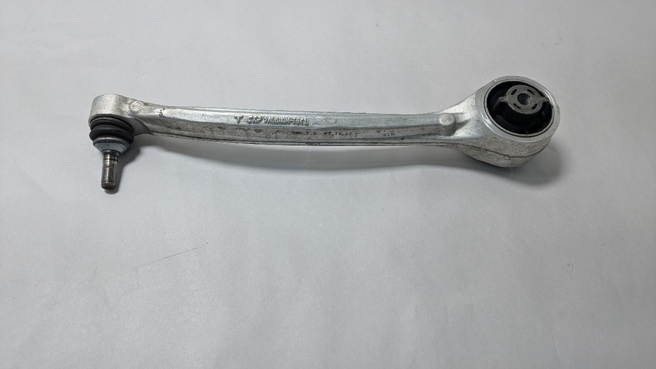 2024 TESLA TESLA S L cyl LOWER CNTRL ARM, FR - 445433 — photo 3