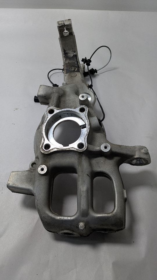2024 TESLA TESLA S L cyl SPINDLE KNUCKLE, FR - 445434 — photo 6