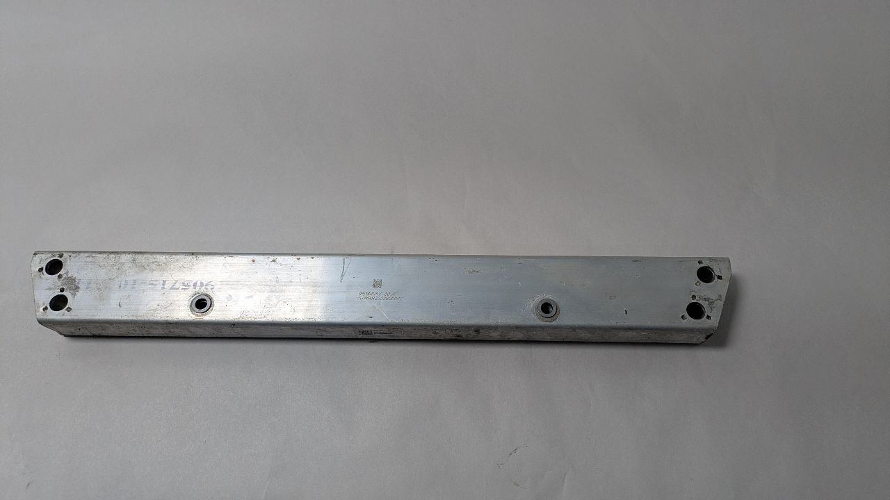 2024 TESLA TESLA S L cyl BATTERY TRAY - 445437