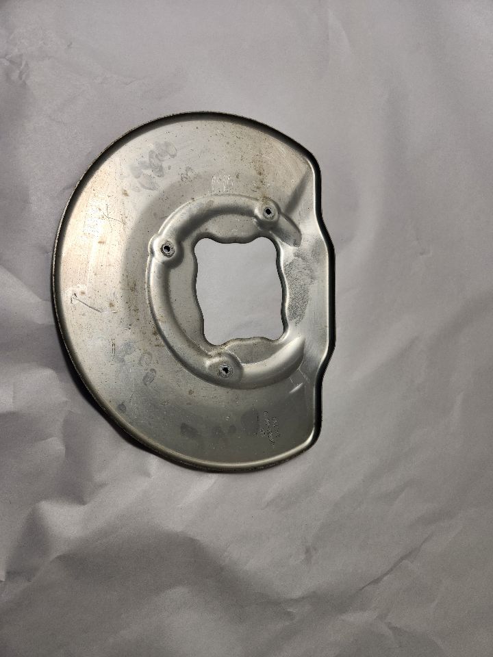 2024 TESLA TESLA S L cyl CLUTCH DISC - 445444