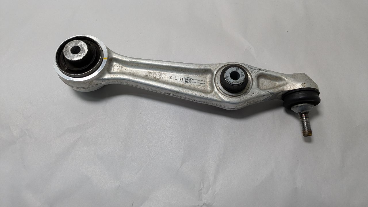 2024 TESLA TESLA S L cyl LOWER CNTRL ARM, FR - 445445