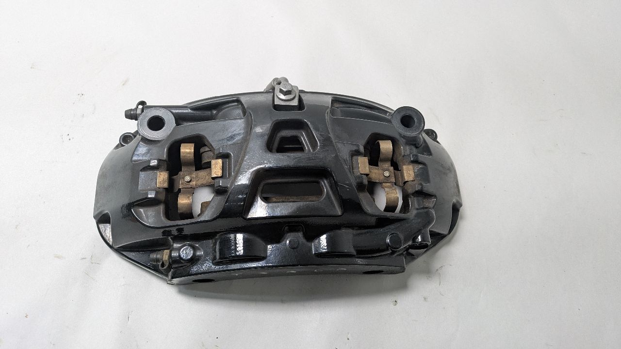 2024 TESLA TESLA S L cyl CALIPER - 445446