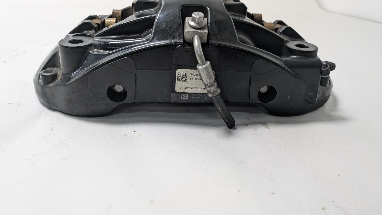 2024 TESLA TESLA S L cyl CALIPER - 445446 — photo 3
