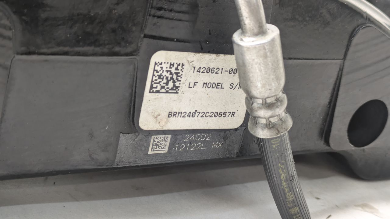 2024 TESLA TESLA S L cyl CALIPER - 445446 — photo 4