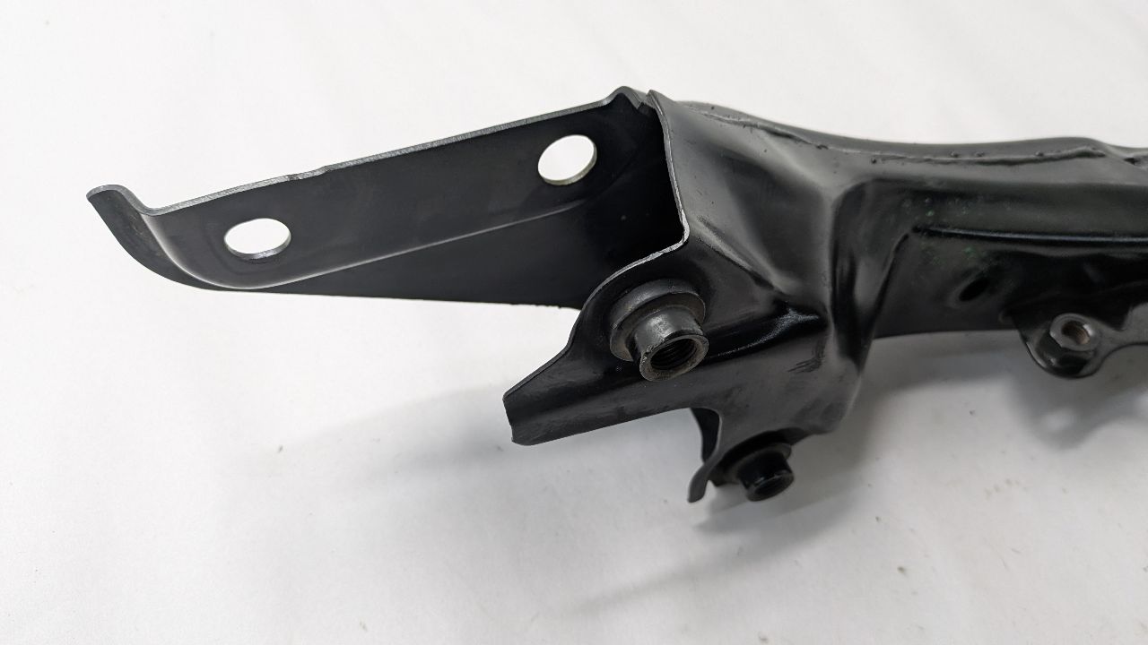 2024 HONDA ACCORD 1.5L 4cyl Turbo Gasoline COMPLETE INTERIOR - 445461 — photo 4