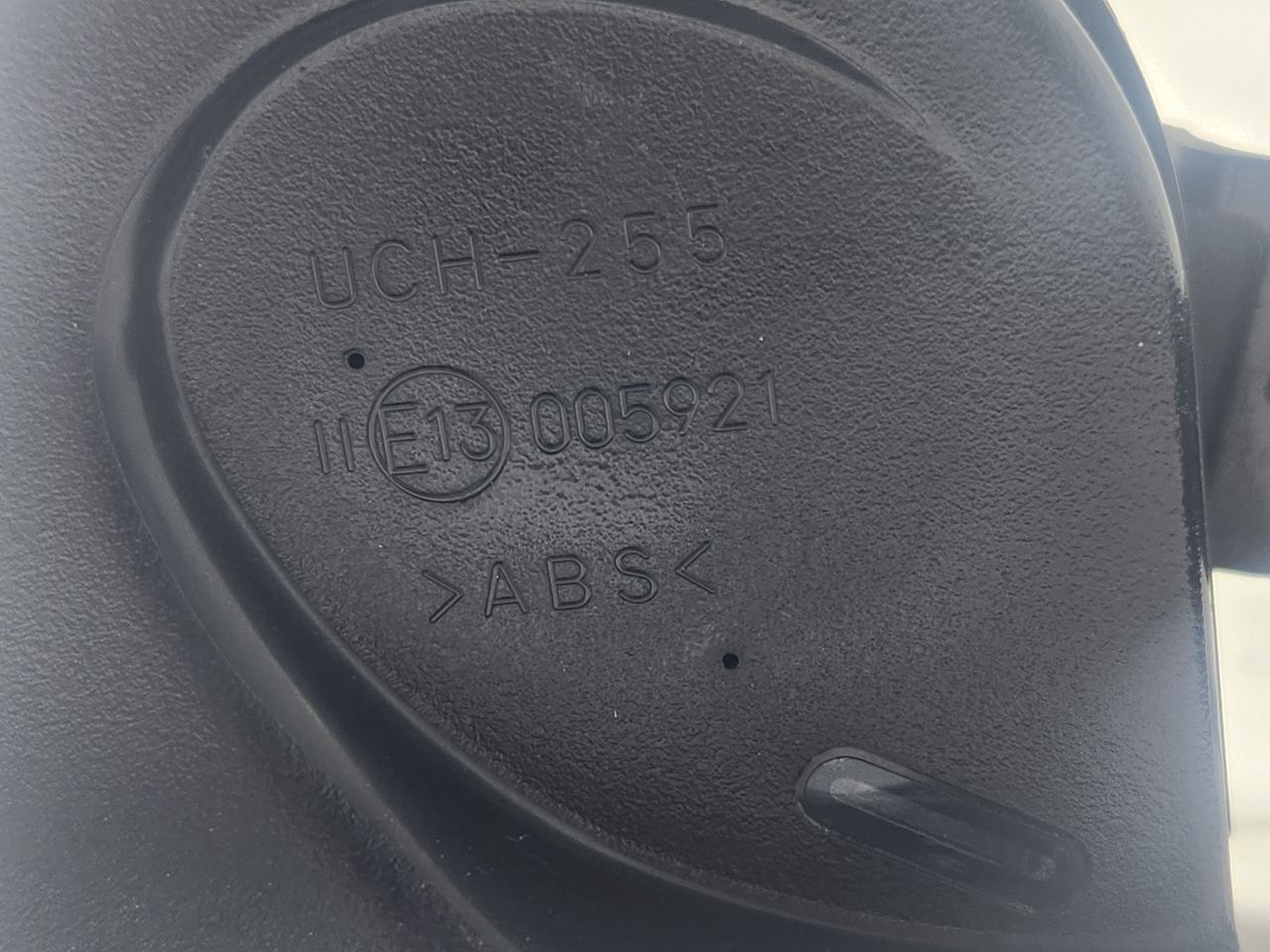 2024 HONDA ACCORD 1.5L 4cyl Turbo Gasoline HORN - 445471 — photo 2