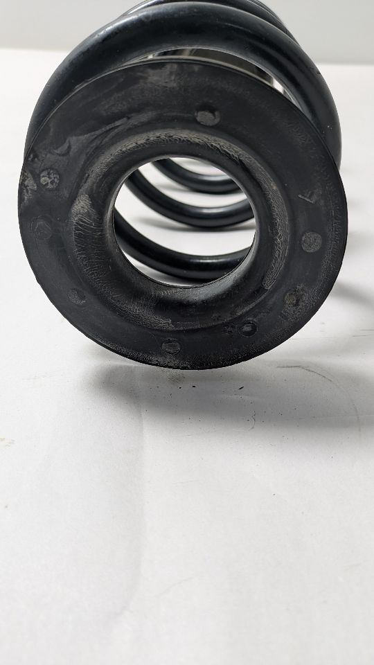 2024 HONDA ACCORD 1.5L 4cyl Turbo Gasoline Coil/Air Spring - 445485 — photo 2