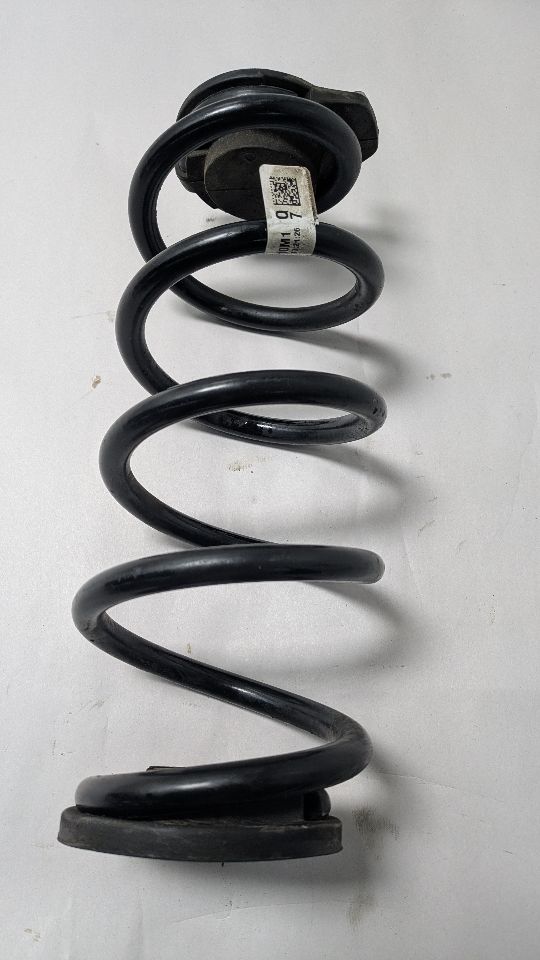 2024 HONDA ACCORD 1.5L 4cyl Turbo Gasoline Coil/Air Spring - 445485 — photo 3
