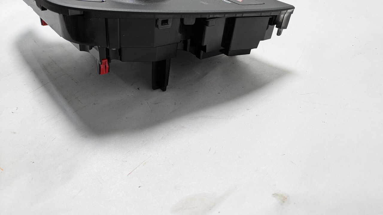2018 TOYOTA SIENNA TEMP CONTROL - 445510 — photo 2