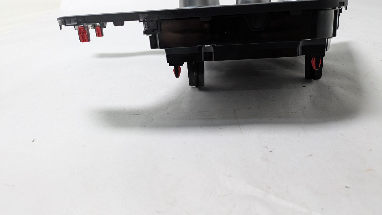 2018 TOYOTA SIENNA TEMP CONTROL - 445510 — photo 3