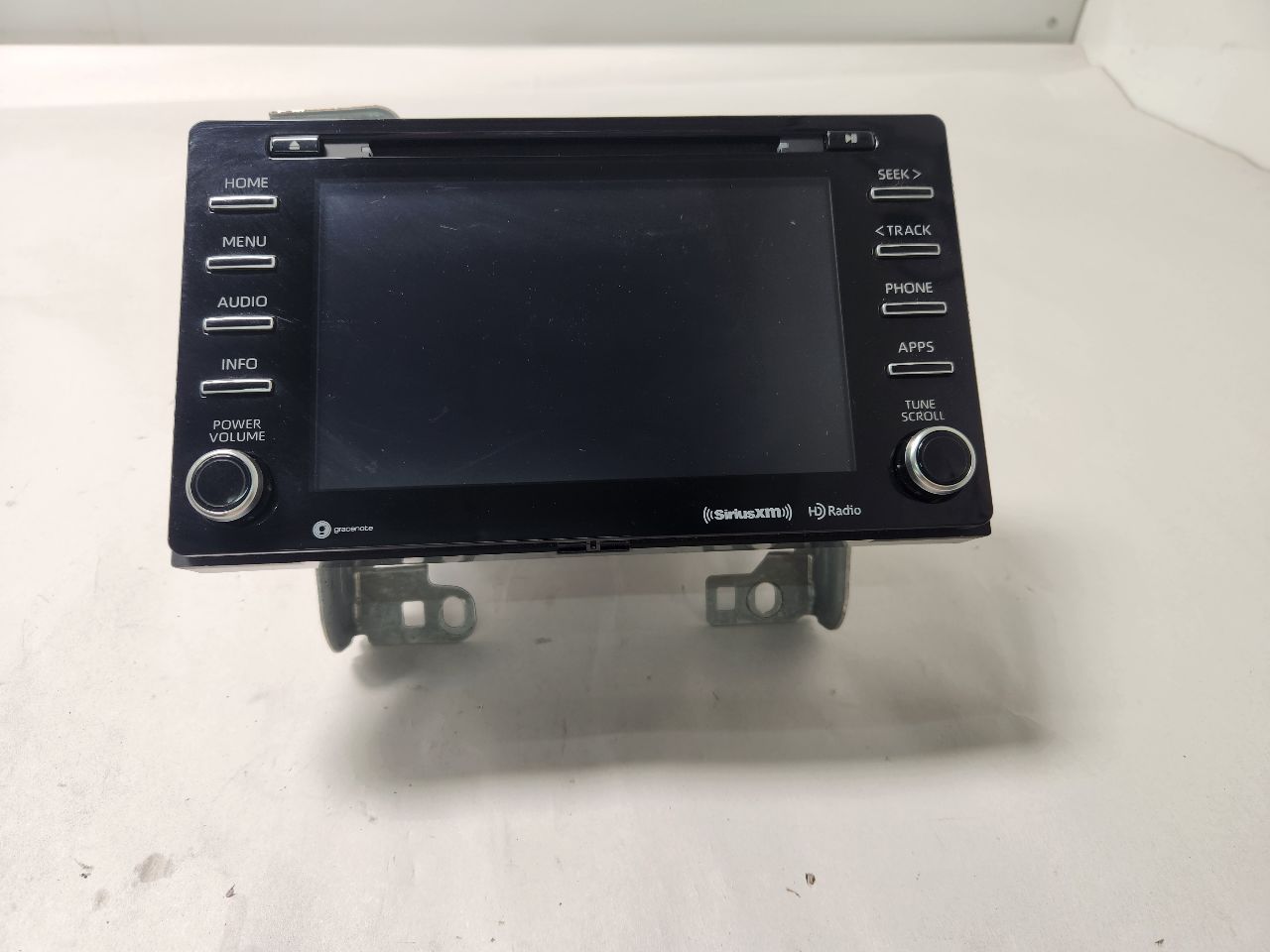 2018 TOYOTA SIENNA Radio Audio - 445511