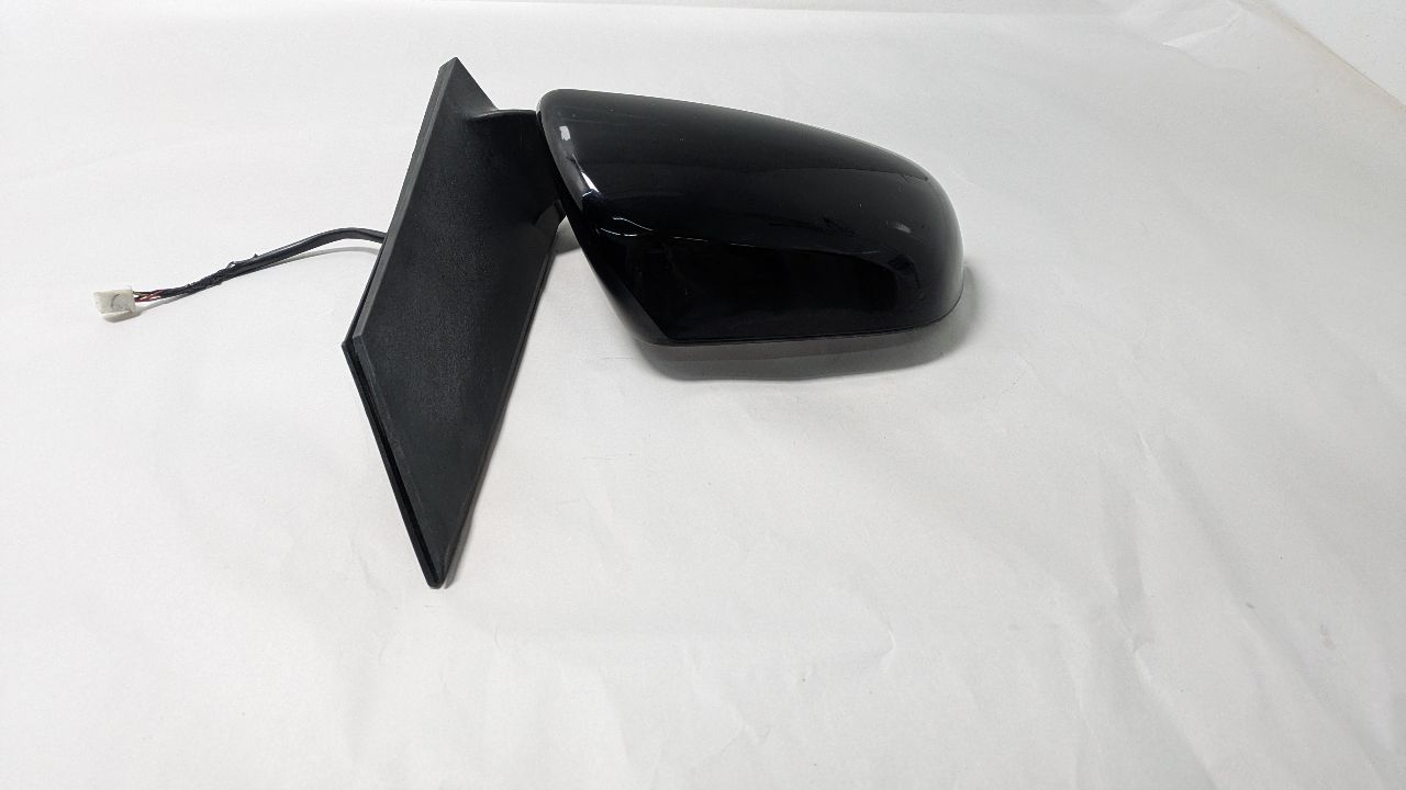 2018 TOYOTA SIENNA Right SIDE VIEW MIRROR - 445513