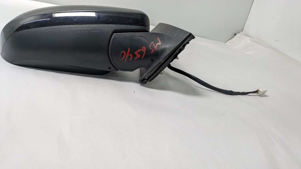 2018 TOYOTA SIENNA Right SIDE VIEW MIRROR - 445513 — photo 2