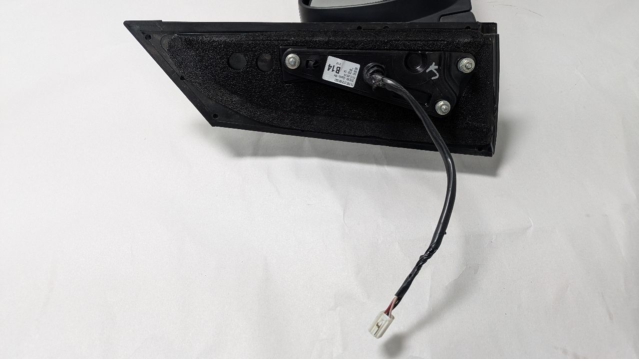 2018 TOYOTA SIENNA Right SIDE VIEW MIRROR - 445513 — photo 3