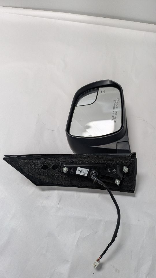 2018 TOYOTA SIENNA Right SIDE VIEW MIRROR - 445513 — photo 5