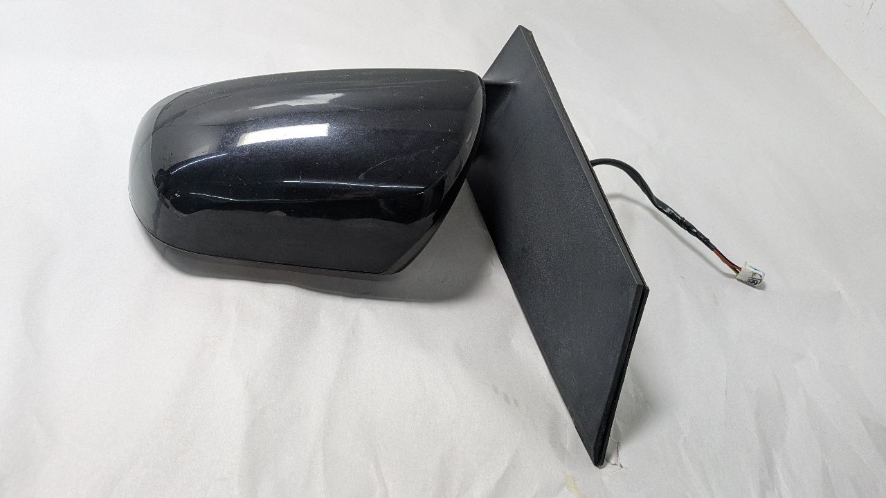 2018 TOYOTA SIENNA Left SIDE VIEW MIRROR - 445514