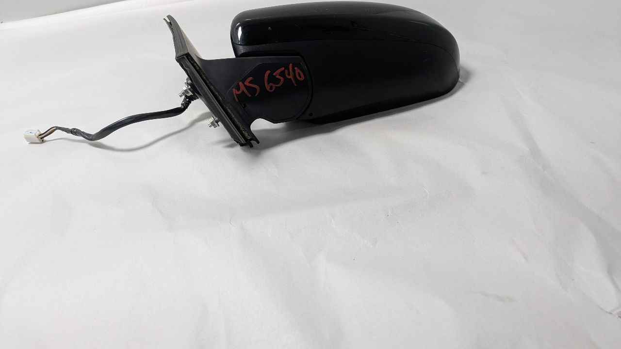 2018 TOYOTA SIENNA Left SIDE VIEW MIRROR - 445514 — photo 2