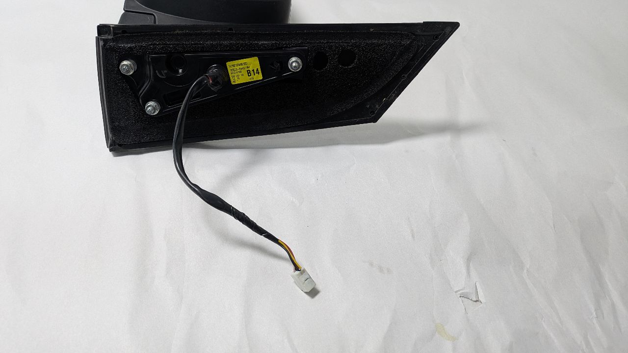 2018 TOYOTA SIENNA Left SIDE VIEW MIRROR - 445514 — photo 4