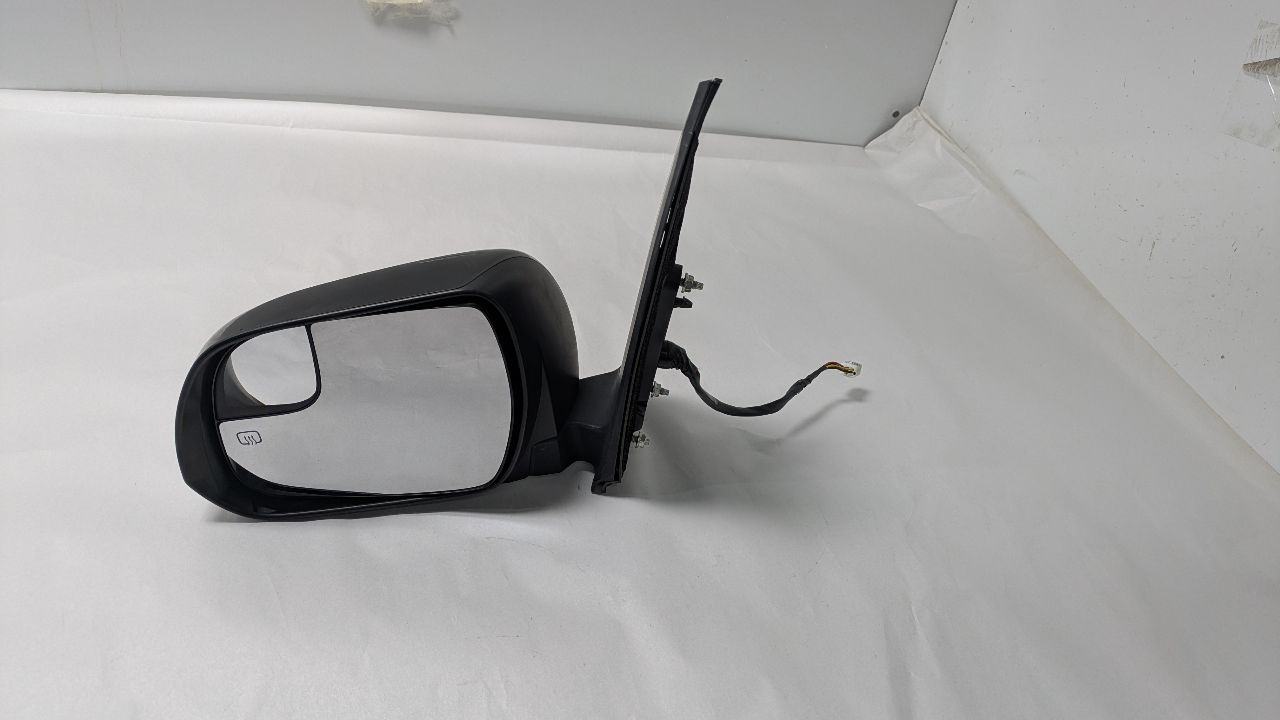 2018 TOYOTA SIENNA Left SIDE VIEW MIRROR - 445514 — photo 6