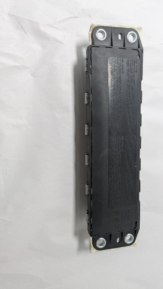 2015 DODGE PROMASTER CITY Left AIR BAG - 445519 — photo 3