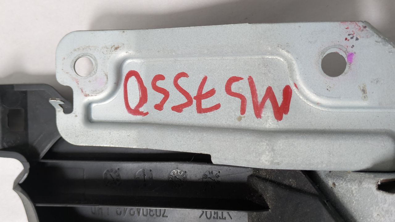 2015 DODGE PROMASTER CITY Left AIR BAG - 445519 — photo 4