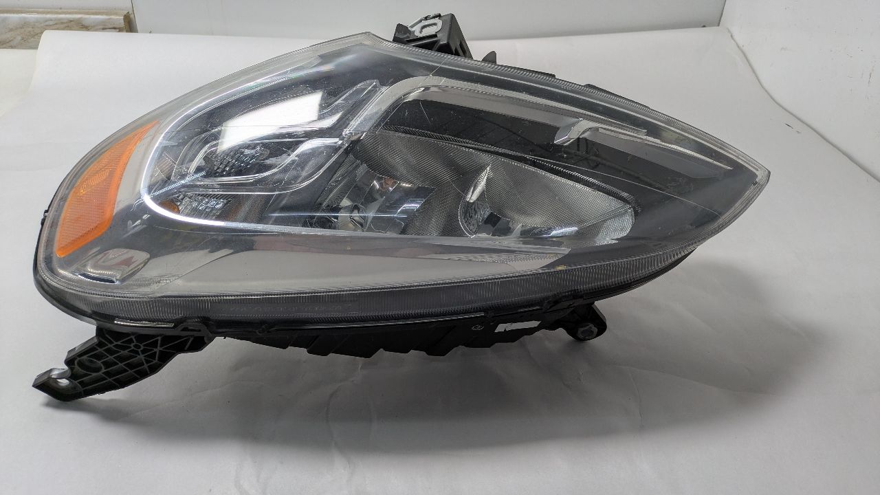 2015 DODGE PROMASTER CITY Left HEADLAMP ASSEMBLY - 445520