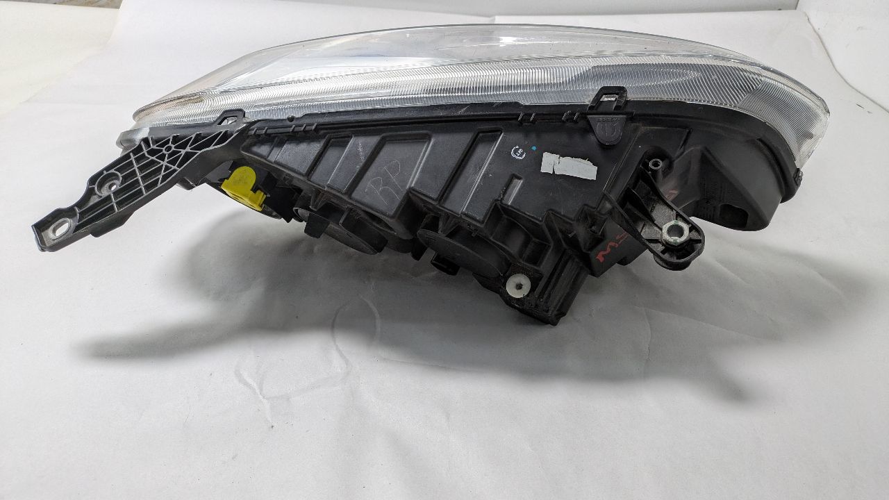2015 DODGE PROMASTER CITY Left HEADLAMP ASSEMBLY - 445520 — photo 5