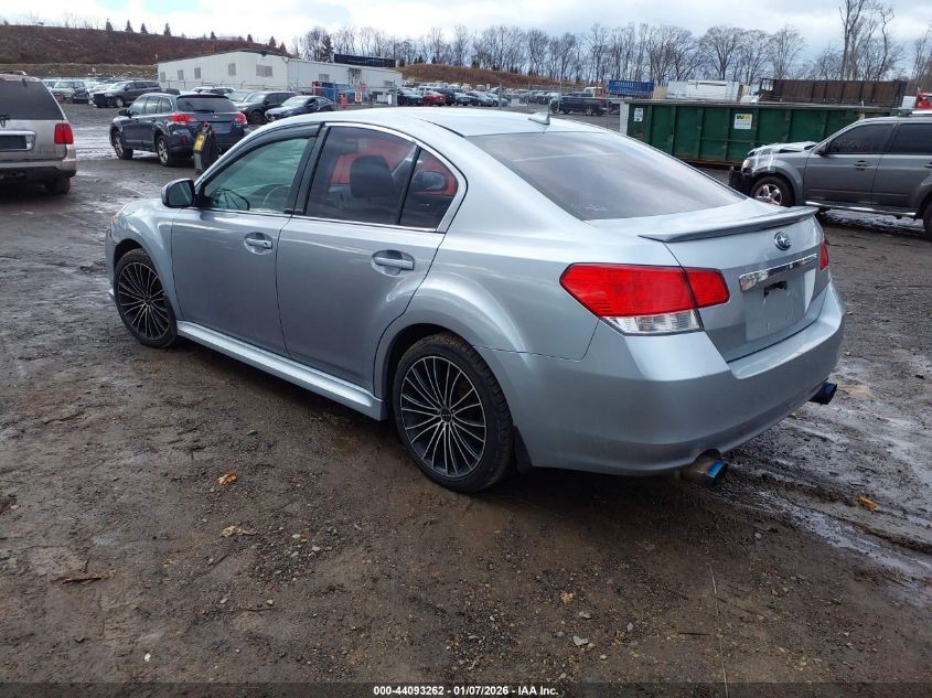2013 SUBARU LEGACY Transmiss,Transaxle - 445596 — photo 3