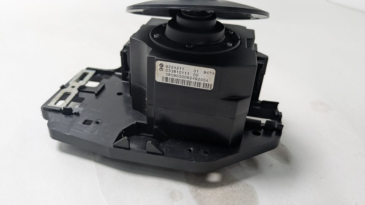 2010 BMW 535i Trans Shift Assy - 445618 — photo 2