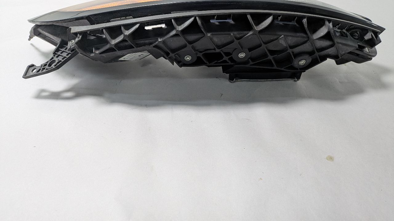 2014 JEEP CHEROKEE 4cyl Gasoline 2.4 Right FRONT LAMP - 445629 — photo 3