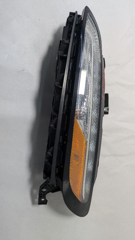 2014 JEEP CHEROKEE 4cyl Gasoline 2.4 Left FRONT LAMP - 445630