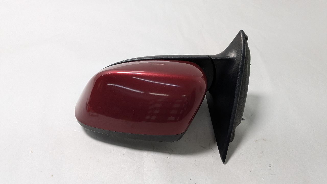 2014 JEEP CHEROKEE 4cyl Gasoline 2.4 Left SIDE VIEW MIRROR - 445632 — photo 2