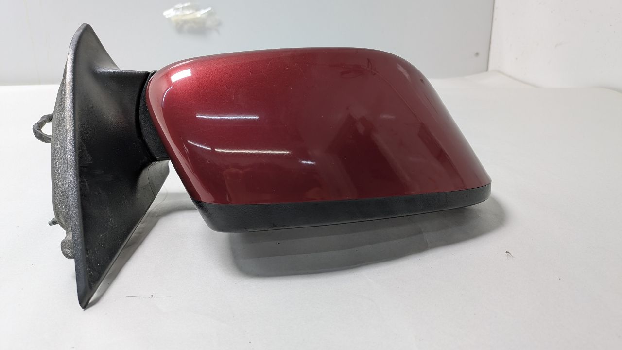 2014 JEEP CHEROKEE 4cyl Gasoline 2.4 Right SIDE VIEW MIRROR - 445634