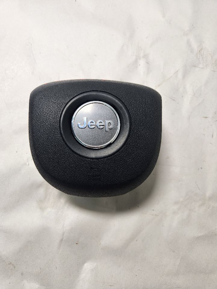 2014 JEEP CHEROKEE 4cyl Gasoline 2.4 Left AIR BAG - 445635 — photo 1