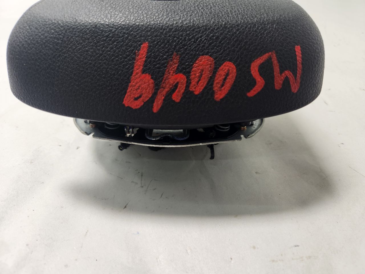 2014 JEEP CHEROKEE 4cyl Gasoline 2.4 Left AIR BAG - 445635 — photo 2