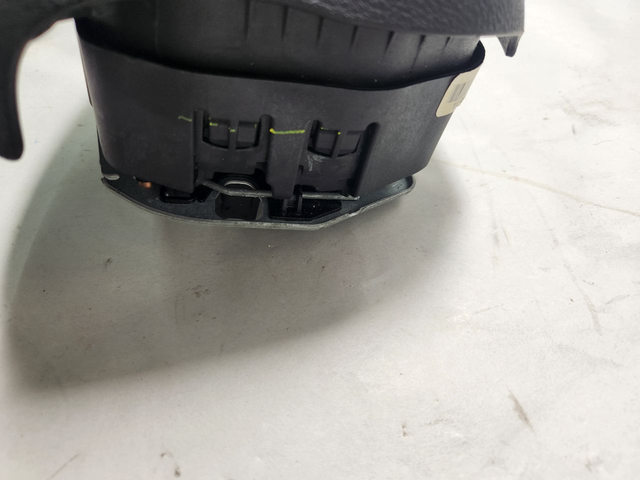 2014 JEEP CHEROKEE 4cyl Gasoline 2.4 Left AIR BAG - 445635 — photo 3