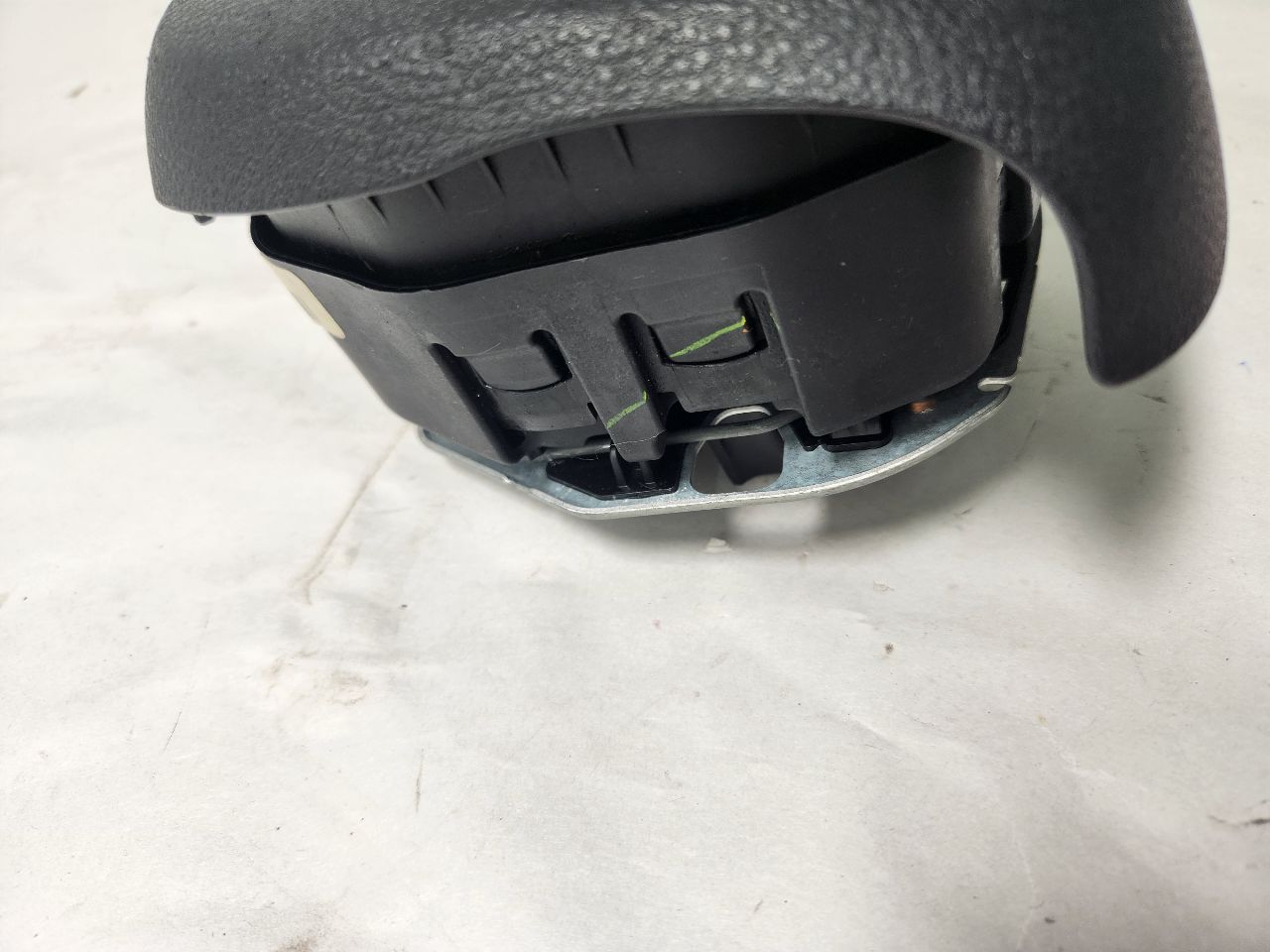 2014 JEEP CHEROKEE 4cyl Gasoline 2.4 Left AIR BAG - 445635 — photo 4